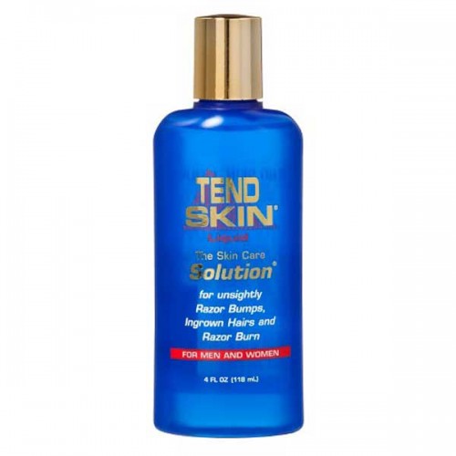 Tend Skin Liquid Skin Care Solution 4oz